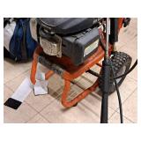 Husqvarna Honda GCV160 OHV Gas Pressure Washer 5525PW-V4LE