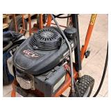 Husqvarna Honda GCV160 OHV Gas Pressure Washer 5525PW-V4LE