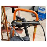 Husqvarna Honda GCV160 OHV Gas Pressure Washer 5525PW-V4LE