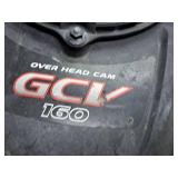 Husqvarna Honda GCV160 OHV Gas Pressure Washer 5525PW-V4LE