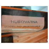 Husqvarna Honda GCV160 OHV Gas Pressure Washer 5525PW-V4LE