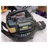 Craftsman Gas Blower