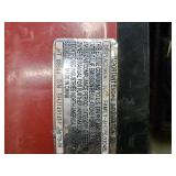 Homelite Vac Attack II Gas 200 MPH Blower / Vac