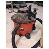 Craftsman 16-Gallon Shop Vac/Blower