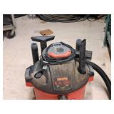 Craftsman 16-Gallon Shop Vac/Blower