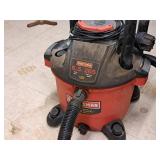 Craftsman 16-Gallon Shop Vac/Blower