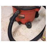 Craftsman 16-Gallon Shop Vac/Blower