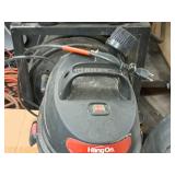 Shop-Vac Hang On 2.5-Gallon 2.5-HP Wet-Dry Shop Vac