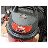 Shop-Vac Hang On 2.5-Gallon 2.5-HP Wet-Dry Shop Vac