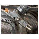 Shop-Vac Hang On 2.5-Gallon 2.5-HP Wet-Dry Shop Vac