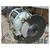 Delta 1/4-HP 6" Bench Grinder 23-680 with Stand