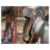 Delta 1/4-HP 6" Bench Grinder 23-680 with Stand