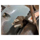 Delta 1/4-HP 6" Bench Grinder 23-680 with Stand