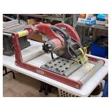 MK Diamond Products 14" Masonry Saw 157721