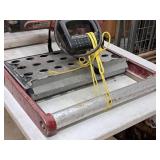 MK Diamond Products 14" Masonry Saw 157721