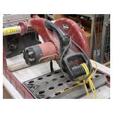 MK Diamond Products 14" Masonry Saw 157721