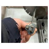 MK Diamond Products 14" Masonry Saw 157721