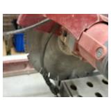 MK Diamond Products 14" Masonry Saw 157721