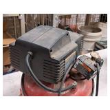 Porter Cable 4-Gallon 1-HP Pancake Air Compressor CF1400