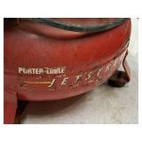 Porter Cable 4-Gallon 1-HP Pancake Air Compressor CF1400
