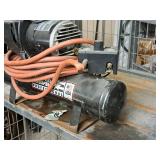 Campbell Hausfeld 3-Gallon Air Compressor WL510004AJ