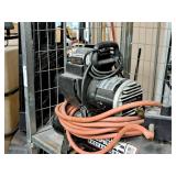 Campbell Hausfeld 3-Gallon Air Compressor WL510004AJ