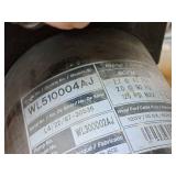 Campbell Hausfeld 3-Gallon Air Compressor WL510004AJ