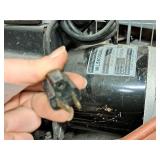 Campbell Hausfeld 3-Gallon Air Compressor WL510004AJ