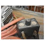 Campbell Hausfeld 3-Gallon Air Compressor WL510004AJ