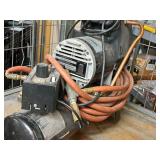 Campbell Hausfeld 3-Gallon Air Compressor WL510004AJ