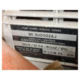 Campbell Hausfeld 3-Gallon Air Compressor WL510004AJ