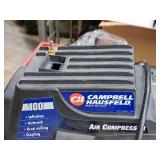 Campbell Hausfeld 1-Gallon Pancake Air Compressor