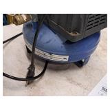 Campbell Hausfeld 1-Gallon Pancake Air Compressor