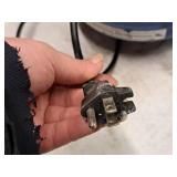 Campbell Hausfeld 1-Gallon Pancake Air Compressor