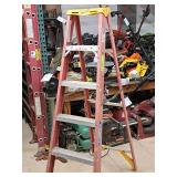 Werner Medium Duty/Commercial Use 225-lbs 6