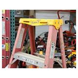 Werner Medium Duty/Commercial Use 225-lbs 6