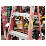 Werner Medium Duty/Commercial Use 225-lbs 6