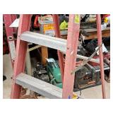 Werner Medium Duty/Commercial Use 225-lbs 6