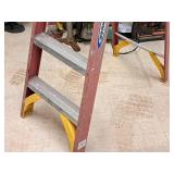 Werner Medium Duty/Commercial Use 225-lbs 6