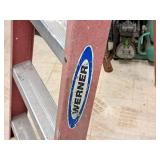 Werner Medium Duty/Commercial Use 225-lbs 6