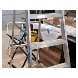 Werner Heavy Duty 250-lbs 8