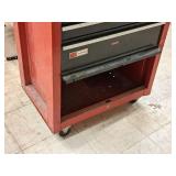 Craftsman Metal Rolling 2-piece Tool Chest 9-drawer
