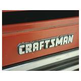 Craftsman Metal Rolling 2-piece Tool Chest 9-drawer