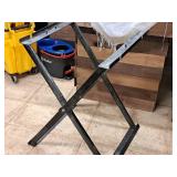 Metal Folding Stand