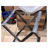 Metal Folding Stand