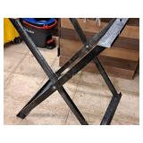 Metal Folding Stand