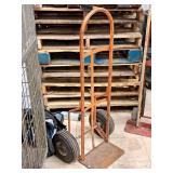 Hand Truck 2-wheel