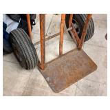 Hand Truck 2-wheel