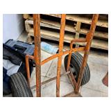 Hand Truck 2-wheel