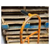 Hand Truck 2-wheel